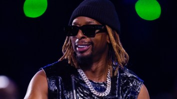 Lil Jon’s Shredded Physique Earned Him A Medal In A Bodybuilding Competition At Muscle Beach