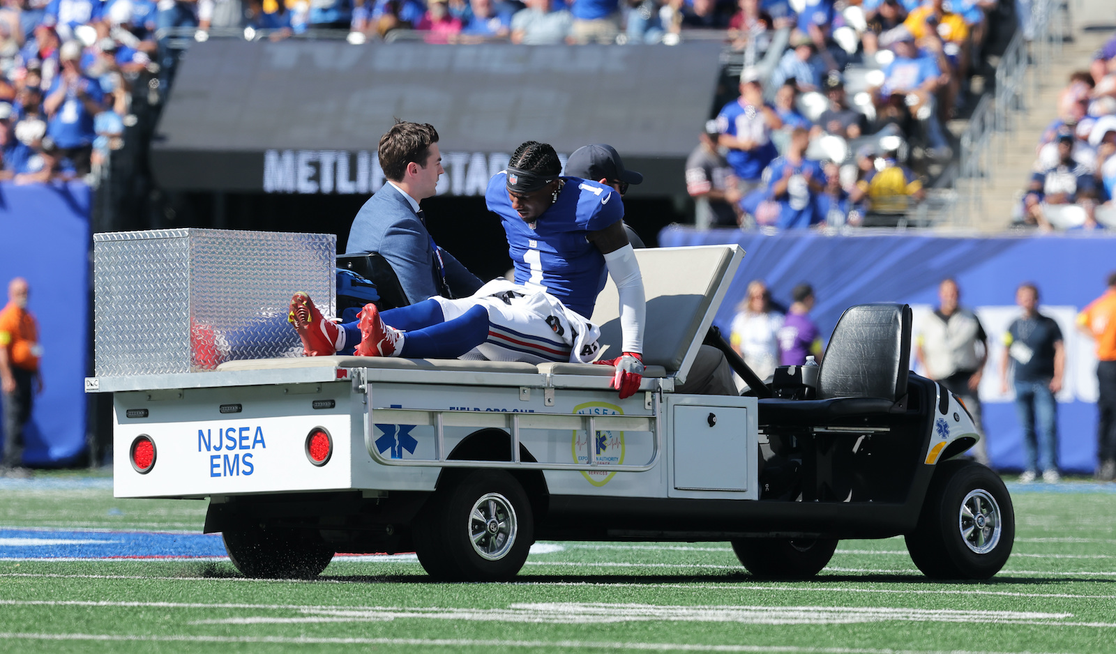 malik nabers acl injury