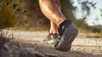 Study Finds That Just One Minute Of Strenuous Exercise Per Day Can Add Years To A Person’s Life