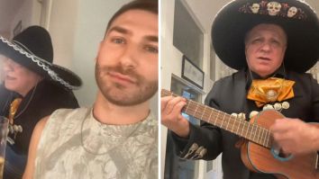 Nashville Man Hires Mariachi To Sing While ‘Cheating Lover’ Moves Out. Then The Mariachi Speaks Out