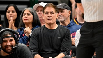 ‘I’m On Team Ballmer’: Mark Cuban Wages Online War With Pablo Torre Over Kawhi Leonard Scam