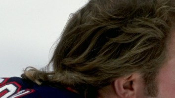 The 13 Most Glorious Mullets In The History Of Sports