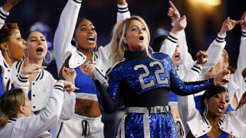 Meghan Trainor’s New Commercial With State Farm Is Ruining Football Season