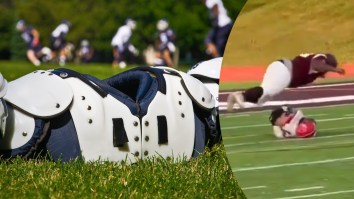 Michigan High School Won’t Punish Football Coach Who Encouraged Violence Before Disturbing Incident