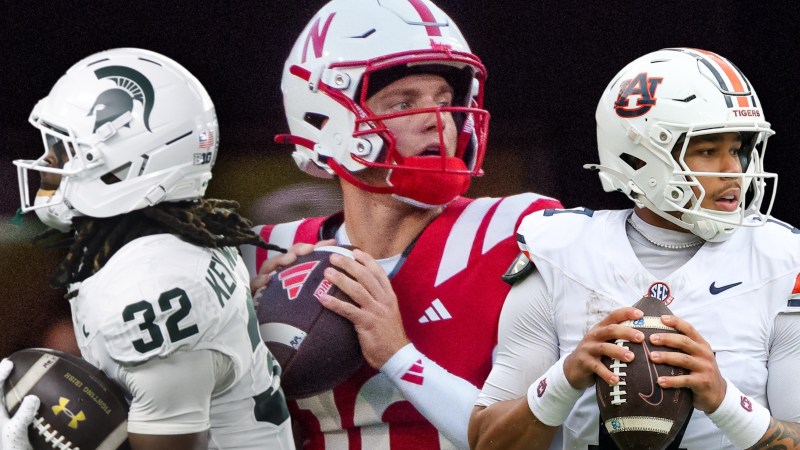 The 9 Former College Football Powerhouses That Have Experienced The Biggest Fall From Grace
