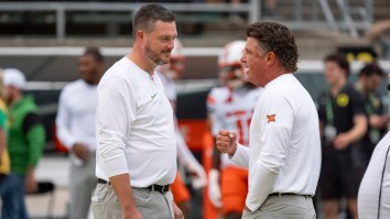 Mike Gundy Backtracks After Calling Oklahoma State Poor As Dan Lanning Proves Money Isn’t Everything