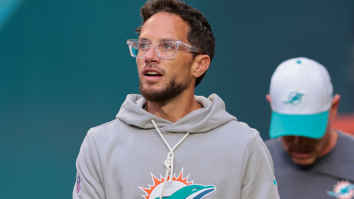 Fed Up Dolphins Fans Start GoFundMe To Fly ‘Fire Mike McDaniel’ Banner At Hard Rock Stadium In Florida This Weekend