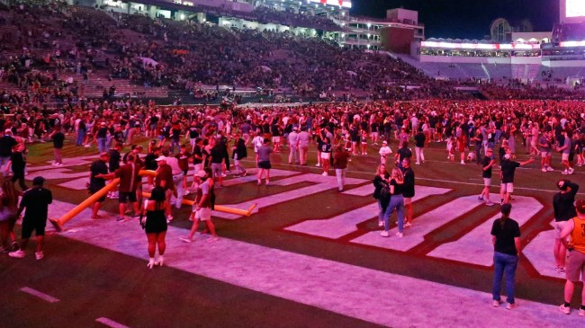 Mississippi State football