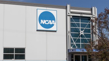 NCAA Accuses 13 Former Men’s Basketball Players Of Betting On Or Against Their Own Teams