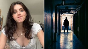 ‘The Human Brain Can’t Create New Faces….’: NYC Woman Says She Knows The Man Who Is Going To Unalive Her After She Has Recurring Dreams. What Do They Mean?