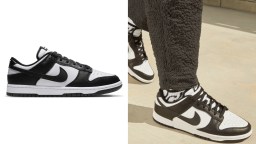 These Nike Dunk Low Retros Are 25% Off At Champ Sports Right Now ($89.99)