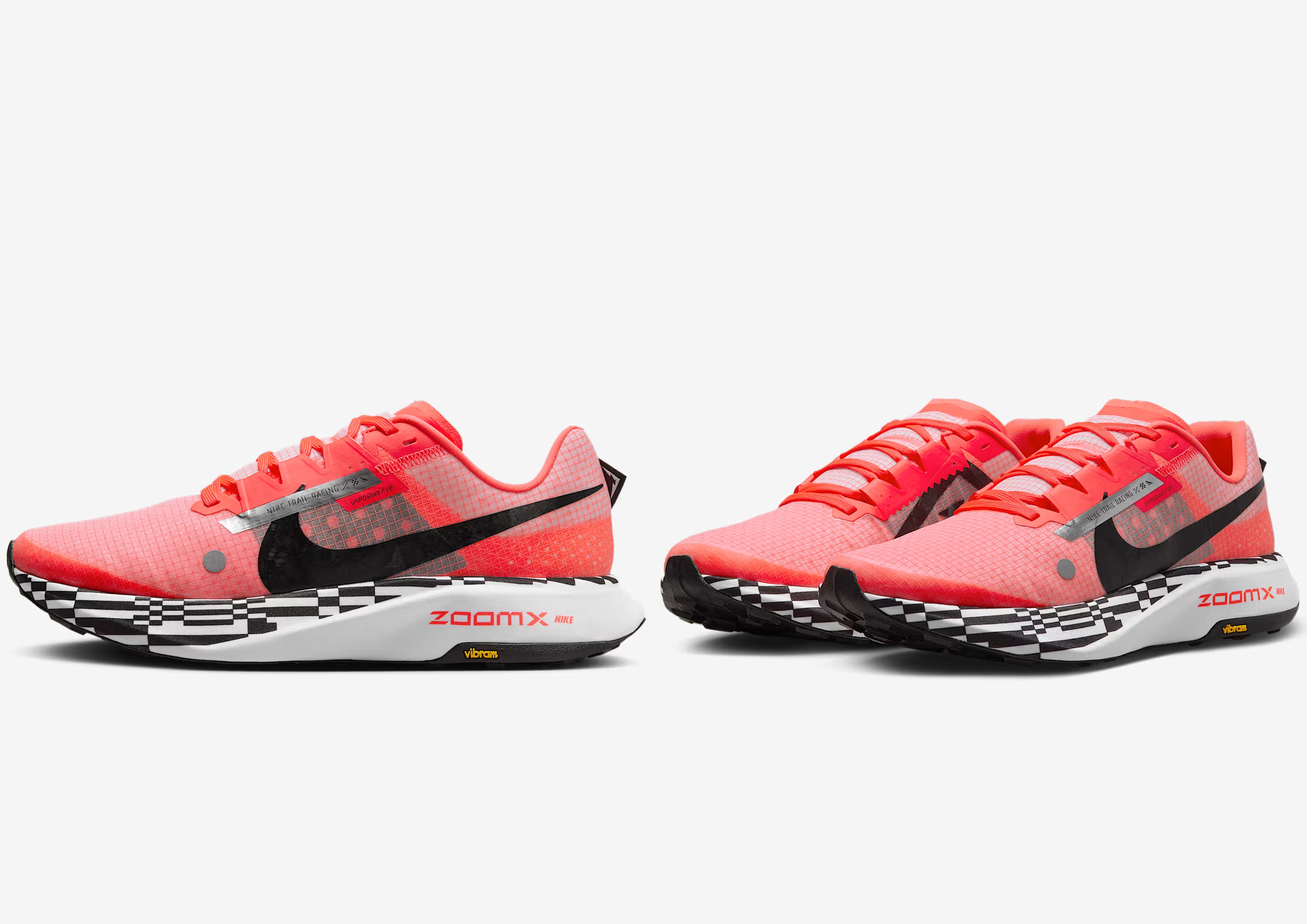 Nike Ultrafly Trail Running Shoes on sale