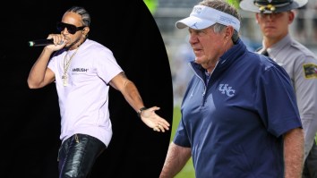 Bill Belichick’s Shortcomings Could Impact Headlining Musical Act’s List Of Demands