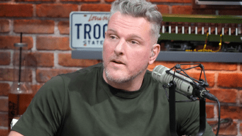 Pat McAfee Addresses Charlie Kirk’s Death On ESPN
