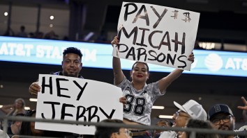 What If You Were Owed Money For Your Bad NFL Fandom?