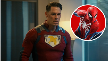 The Latest Episode Of ‘Peacemaker’ S2 Introduced The Concept Of Marvel Characters Into The DCU