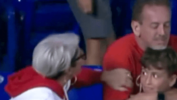 Florida Dad Begs Fans To Leave ‘Phillies Karen’ Alone ‘The Internet Already Messed Her Up Good’