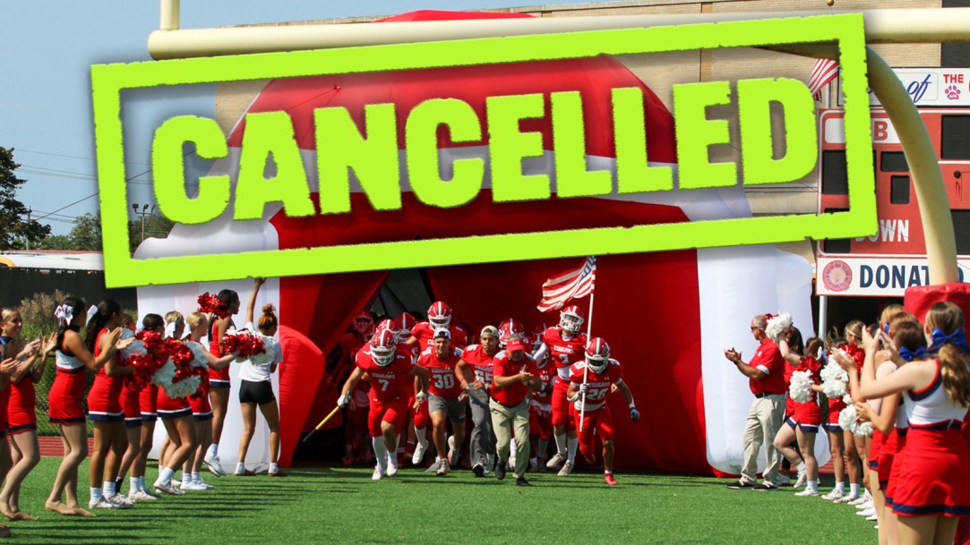 Pickens County Gordo High School Football Alabama Facebook Post Cancel