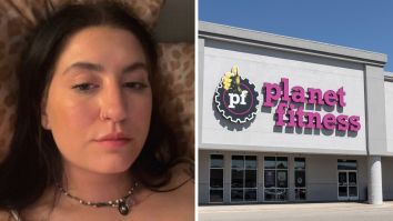 ‘My Couch Would Never Do This To Me’: Myrtle Beach Woman Goes To Planet Fitness. Then She Sees Several Rashes