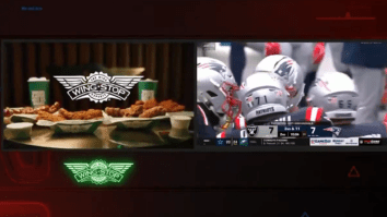 NFL RedZone Airs First Commercial Of The Season