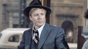 Robert Redford Did Not Comprehend The Concept Of Being Rejected By A Woman: ‘What Do You Mean?’