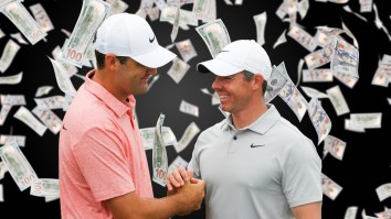 Ranking All 24 Ryder Cup Golfers By How Much Money They Made In Their Careers