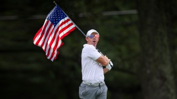 Rory McIlroy Calls America ‘The Greatest Country In The World’ Ahead Of Ryder Cup