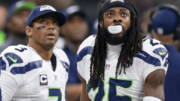 Richard Sherman Trashes Former Teammate Russell Wilson, Says He’s Not A Hall Of Famer