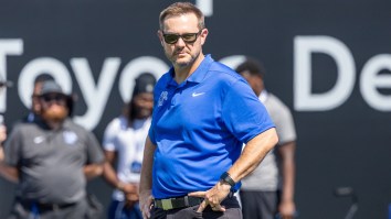 Memphis Football Coach Gains Florida Support As Gators Postulate Billy Napier’s Firing