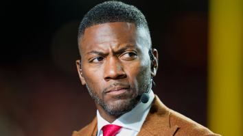 Dave Portnoy Trashes ESPN’s Ryan Clark Over Latest Controversy