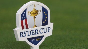 The 12 Golfers With The Best (And Worst) Individual Record At The Ryder Cup