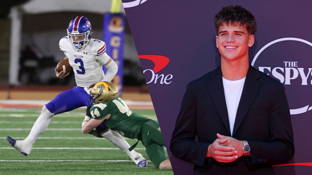 Ryder Lyons Viral Star