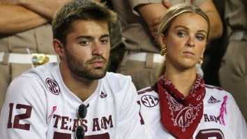 The 13 Biggest Slides College Football Teams In The Top 25 Have Ever Experienced After A Loss