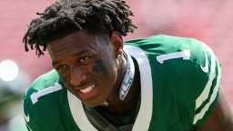 Bills Fan Ordered To Pay Sauce Gardner Over $50K After Suing Jets CB For Claiming She Had An OnlyFans