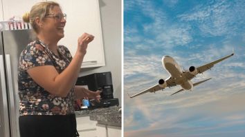 ‘DC Layover Is Devious’: Is It Really Cheaper And Safer To Fly On 9/11? Dad Books Vacation That’s Stressing Out His Whole Family