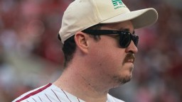 Shane Gillis, Marc Maron Rip Comedians For Performing In Saudi Arabia, Both Point To 9/11 In Their Criticisms