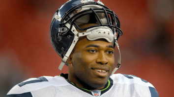 Ex-NFL RB Shaun Alexander Expecting 14th Child
