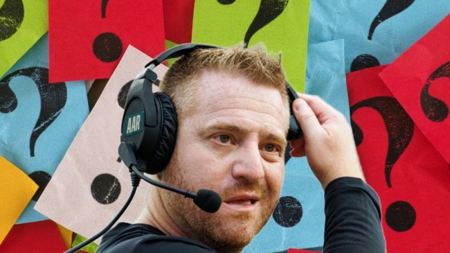 Alex Golesh, South Florida