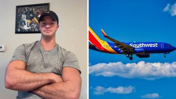‘Sorry Man At 6’6 My Leg Simply Doesn’t Fit’: Southwest Airlines Flight Attendant Shares His Biggest Customer Pet Peeves After Flight To Nashville