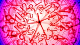 Yet Another Study Reveals Just How Bad Daylight Saving Time Is For Everyone’s Health