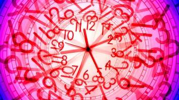 Yet Another Study Reveals Just How Bad Daylight Saving Time Is For Everyone’s Health