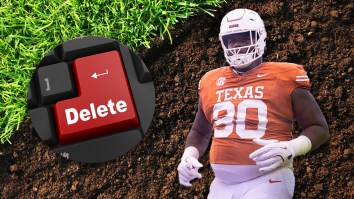 LSU Transfer Deletes Instagram After Cryptic Ouster Proved The Grass Is Not Always Greener