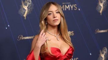 Sydney Sweeney Felt Ostracized At The Emmy Awards, Thought The Show Was ‘Too Woke’: Report