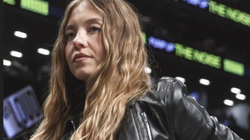 Sydney Sweeney Getting Early Oscar Buzz For Playing Boxer Christy Martin In Upcoming Biopic