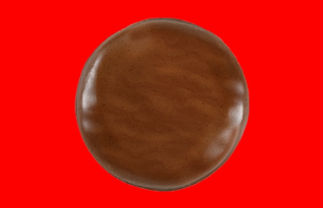 Tagalong Girl Scout cookie