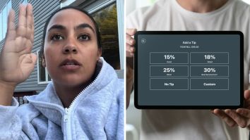 ‘OK, Cheapskate’: Server Calls Out Diner ‘In Front Of Entire Restaurant’ After He Leaves 10% Tip. So He Takes The Full Tip Back