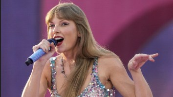 Taylor Swift Reportedly In Negotiations To Perform Super Bowl Halftime Show In California