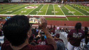Here Are 11 Of The Highest Paid High School Football Coaches In Texas