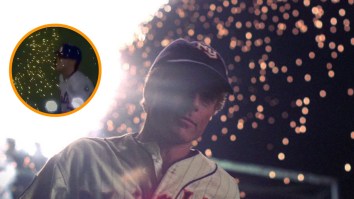 Mets Broadcast Pays Awesome Tribute To Robert Redford And ‘The Natural’ On Night Of Iconic Actor’s Death