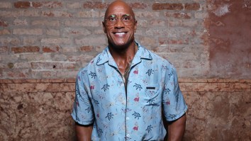 The Rock Reveals Reason For Drastic Weight Loss That Shocked Fans